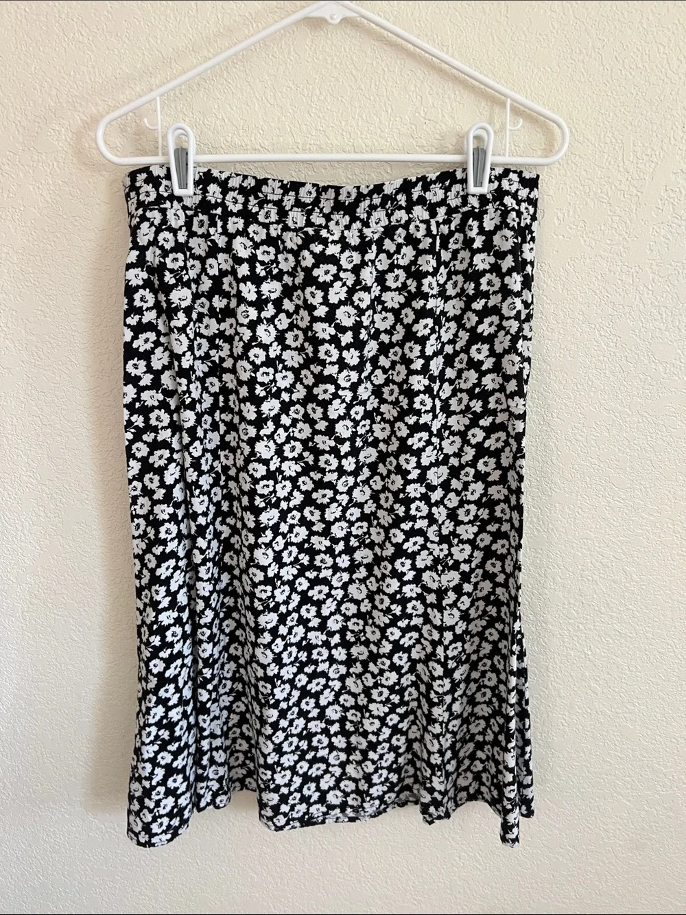 Apt. 9 Midi Skirt